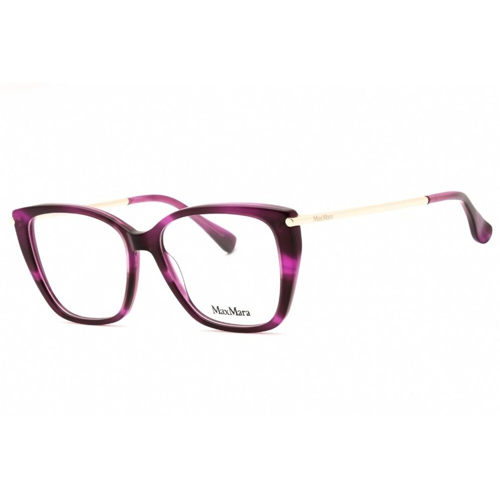NEW MAX MARA EYEGLASSES